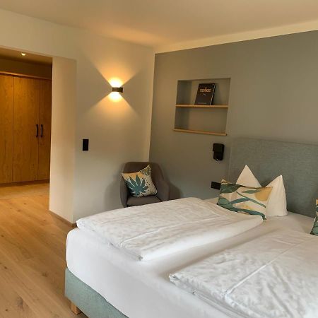 Hotel Garni Gaestehaus Brand Bad Wiessee Esterno foto