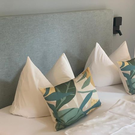 Hotel Garni Gaestehaus Brand Bad Wiessee Esterno foto