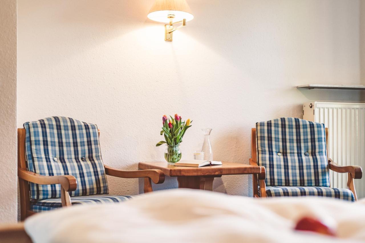 Hotel Garni Gaestehaus Brand Bad Wiessee Esterno foto